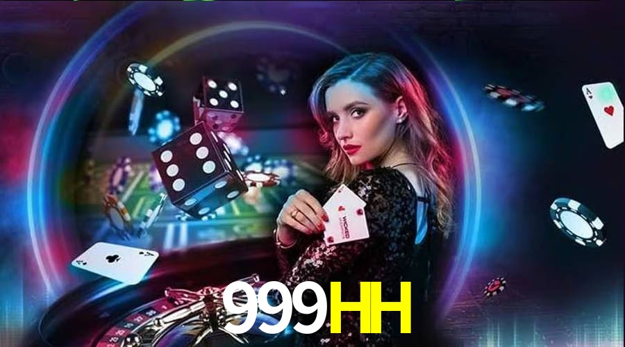 999HH Logo Verificado