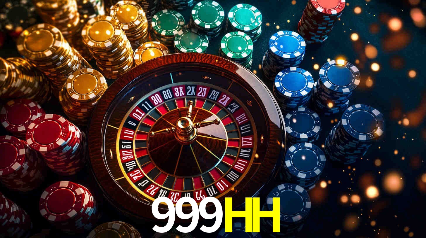 999HH cassino