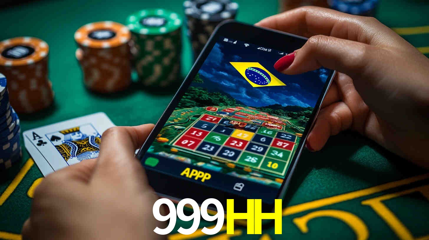FAQ 999HH Brasil