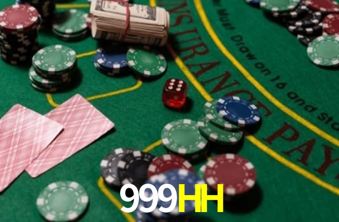 999HH visual 2
