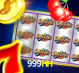 Aplicativo mobile 999HH