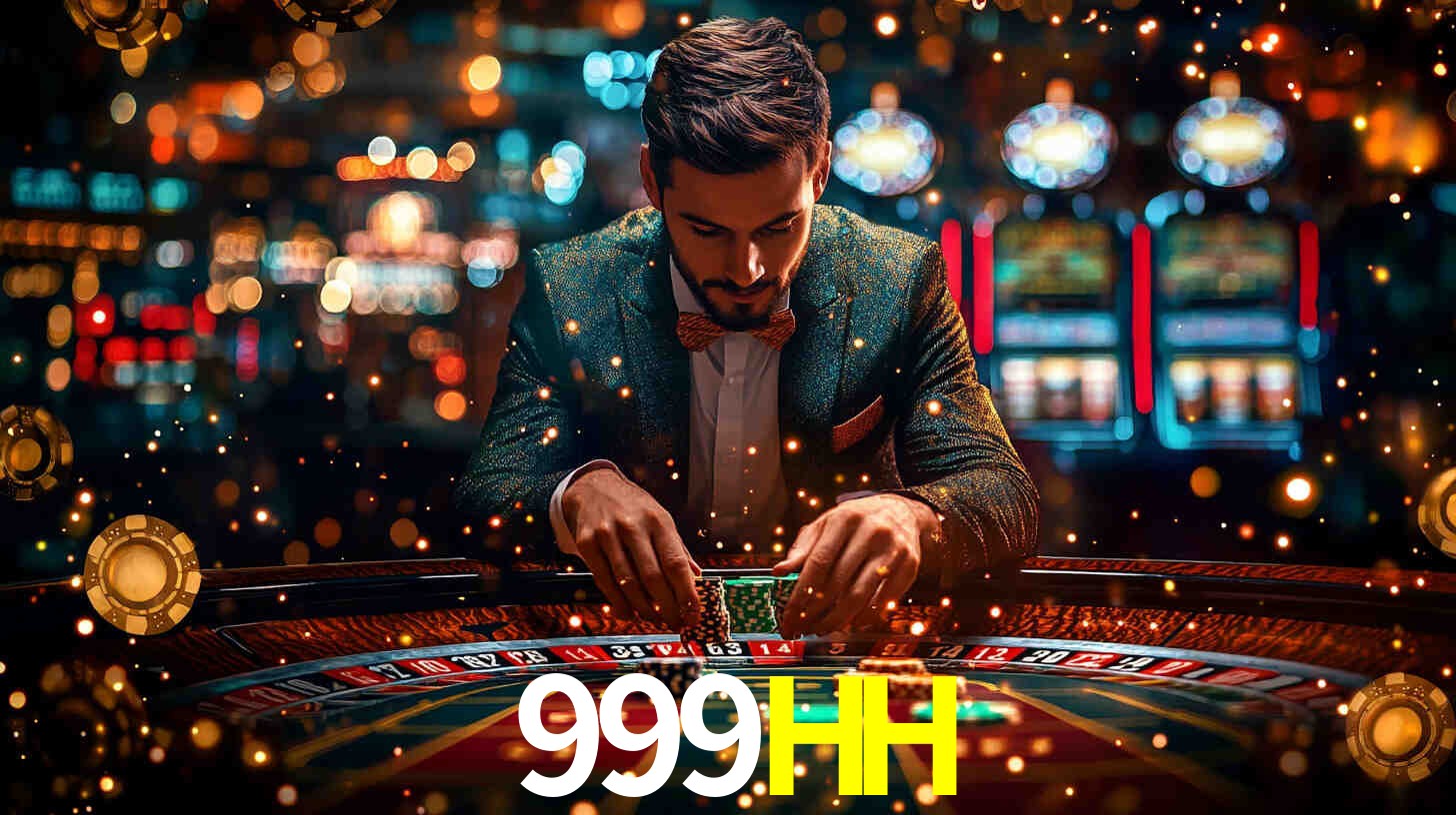 999HH cassino online