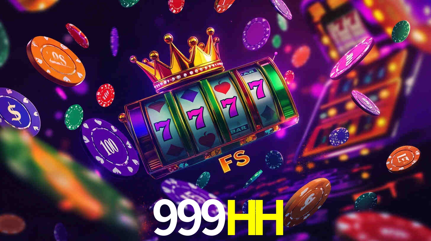 999HH Plataforma