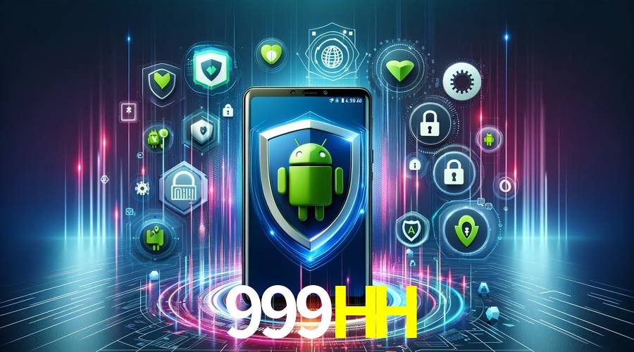 Requisitos do APK da 999HH para Android