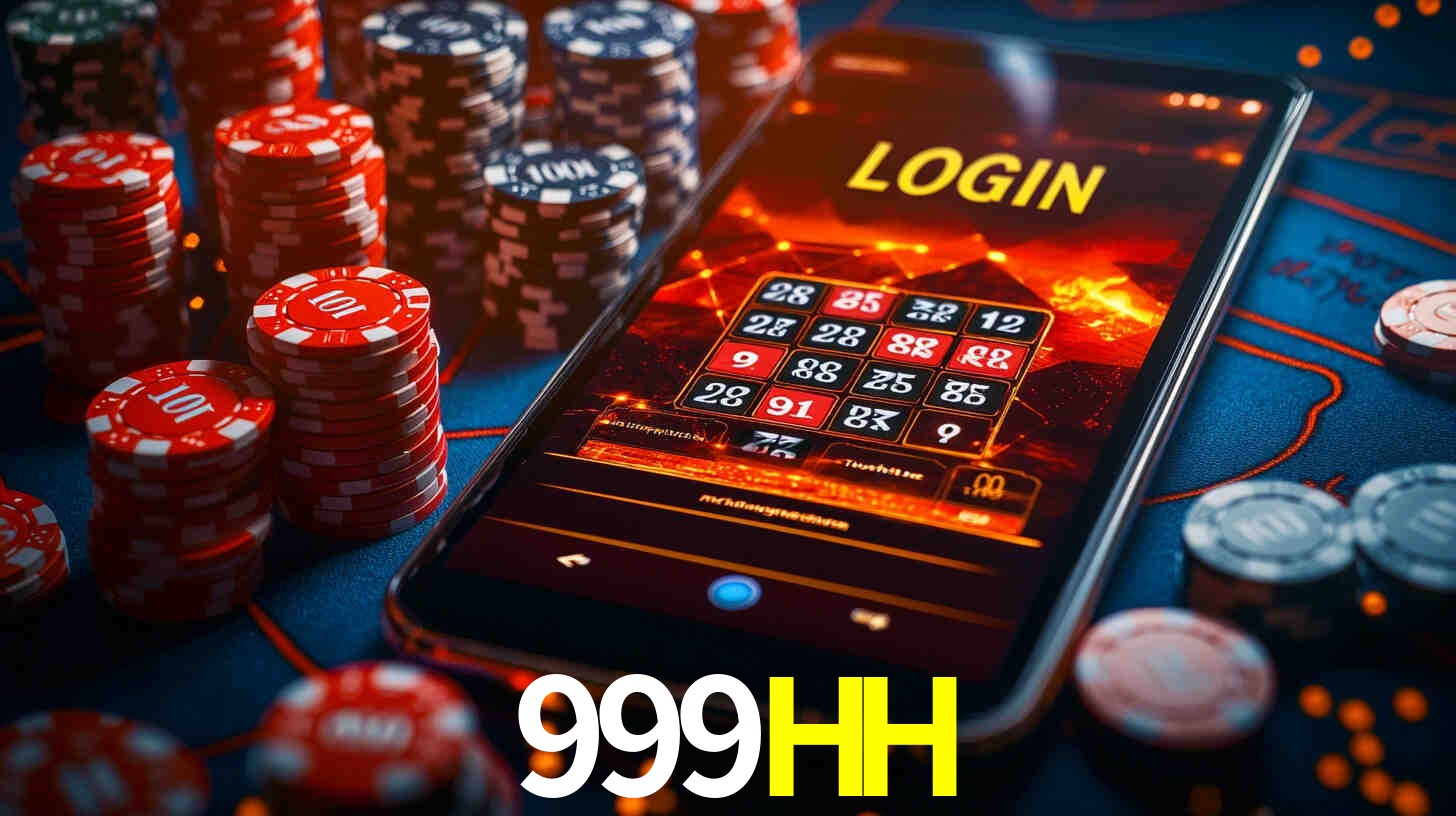 Logo da 999HH