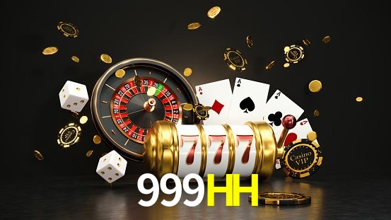 999HH cassino online
