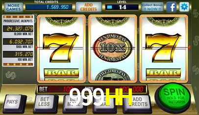 Vantagens App 999HH