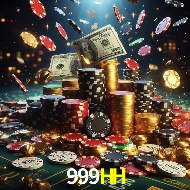 Recursos App 999HH