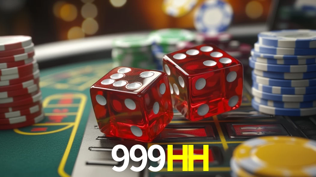 999HH Slots - 999HH visual 2