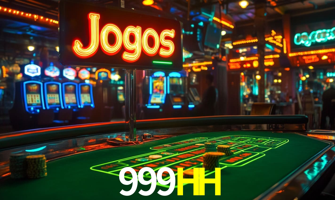 Caishen Wins 999HH