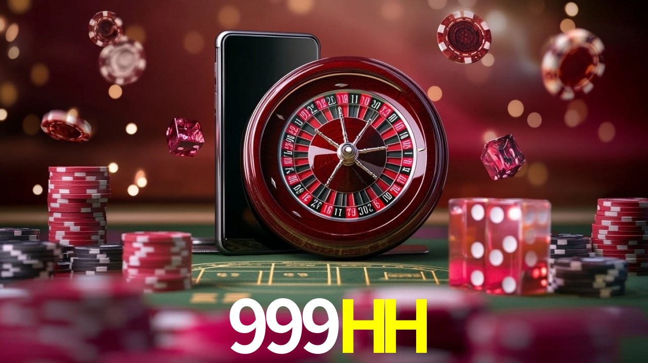 Promoções App 999HH
