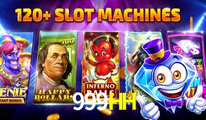Slots RTP 999HH