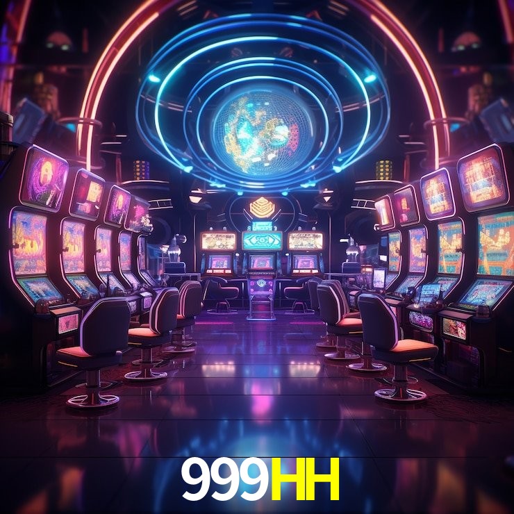 999HH Bônus - 999HH visual 1
