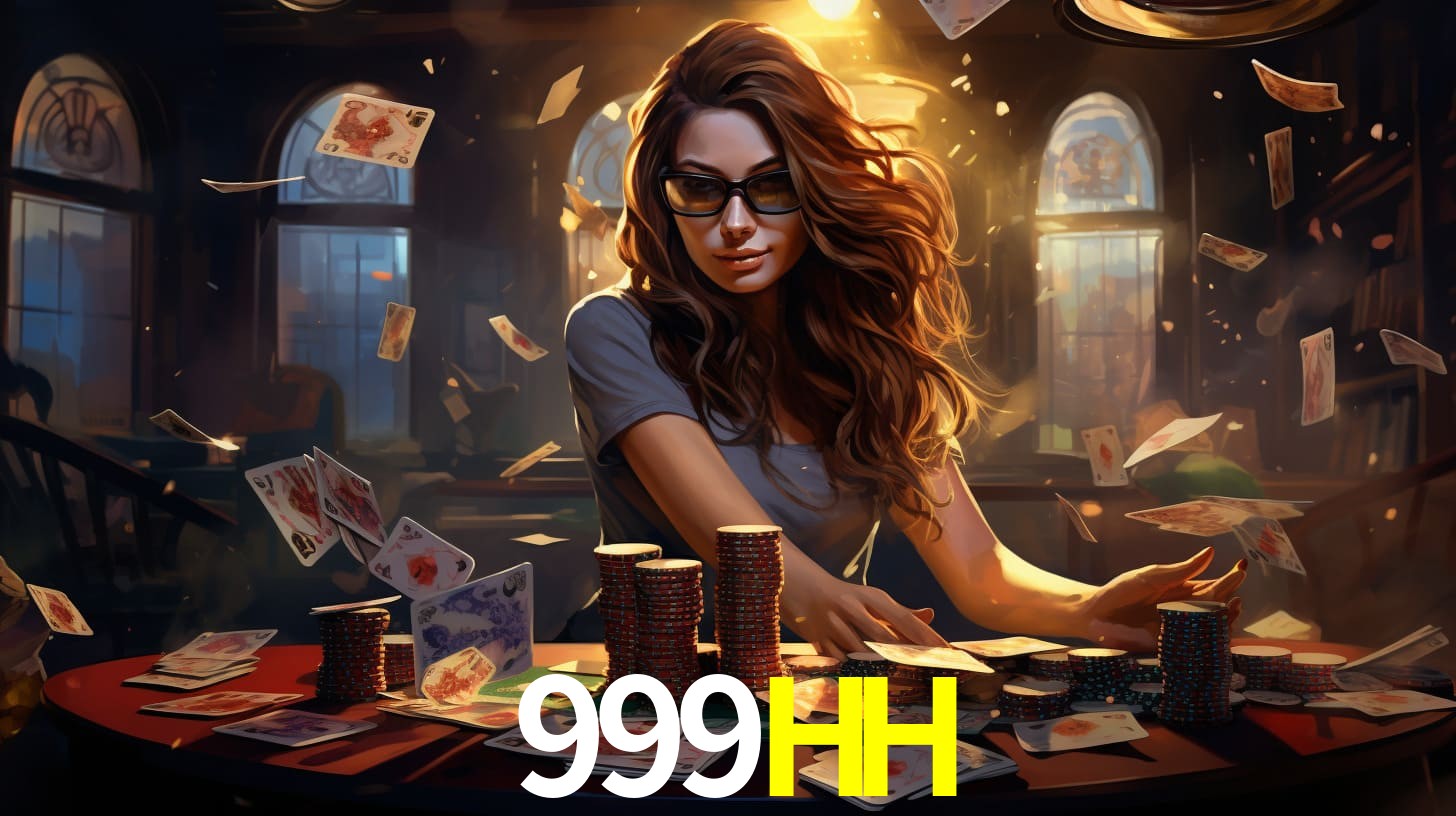 999HH Logo 1
