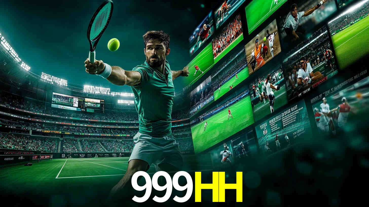 Torneios 999HH