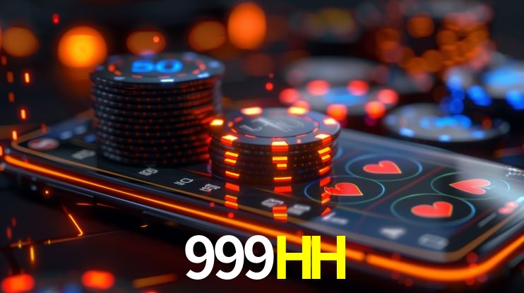 Mesas ao vivo 999HH