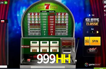 999HH vip