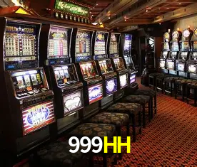 Slots 999HH - Giros Grátis Diários