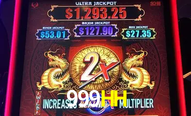 Loteria 999HH - Lotofácil diária