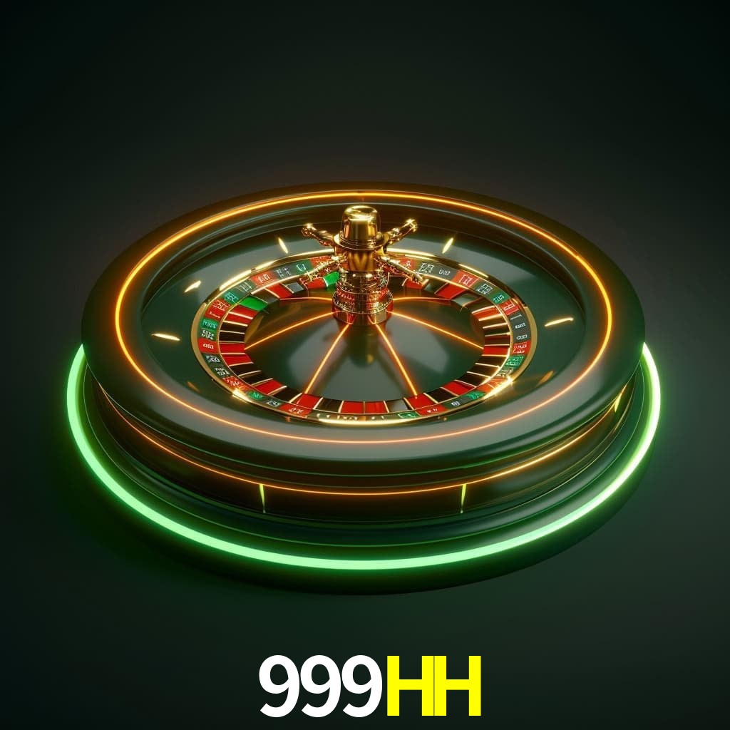 999HH Aplicativo - 999HH visual 1