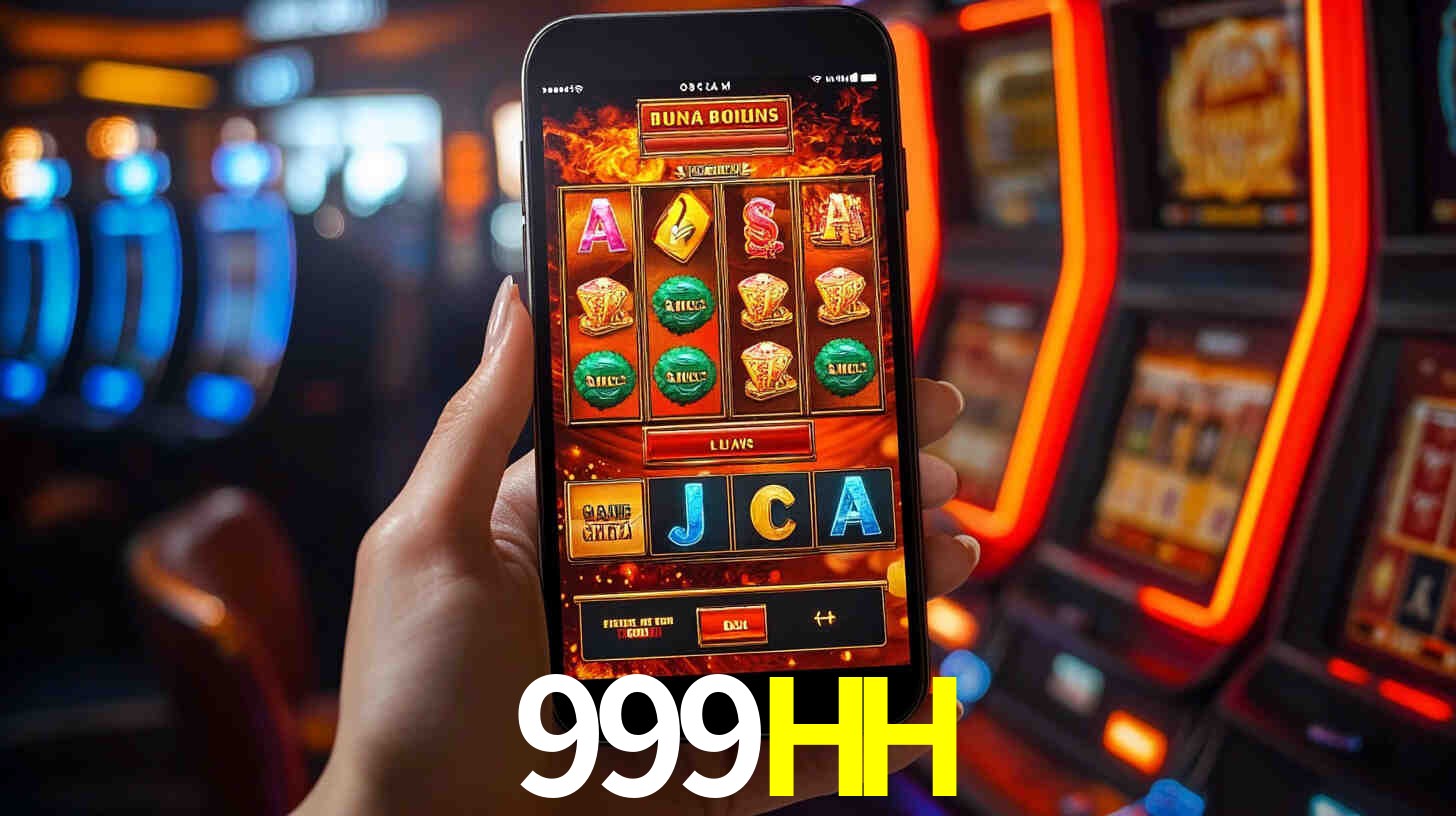 App mobile 999HH