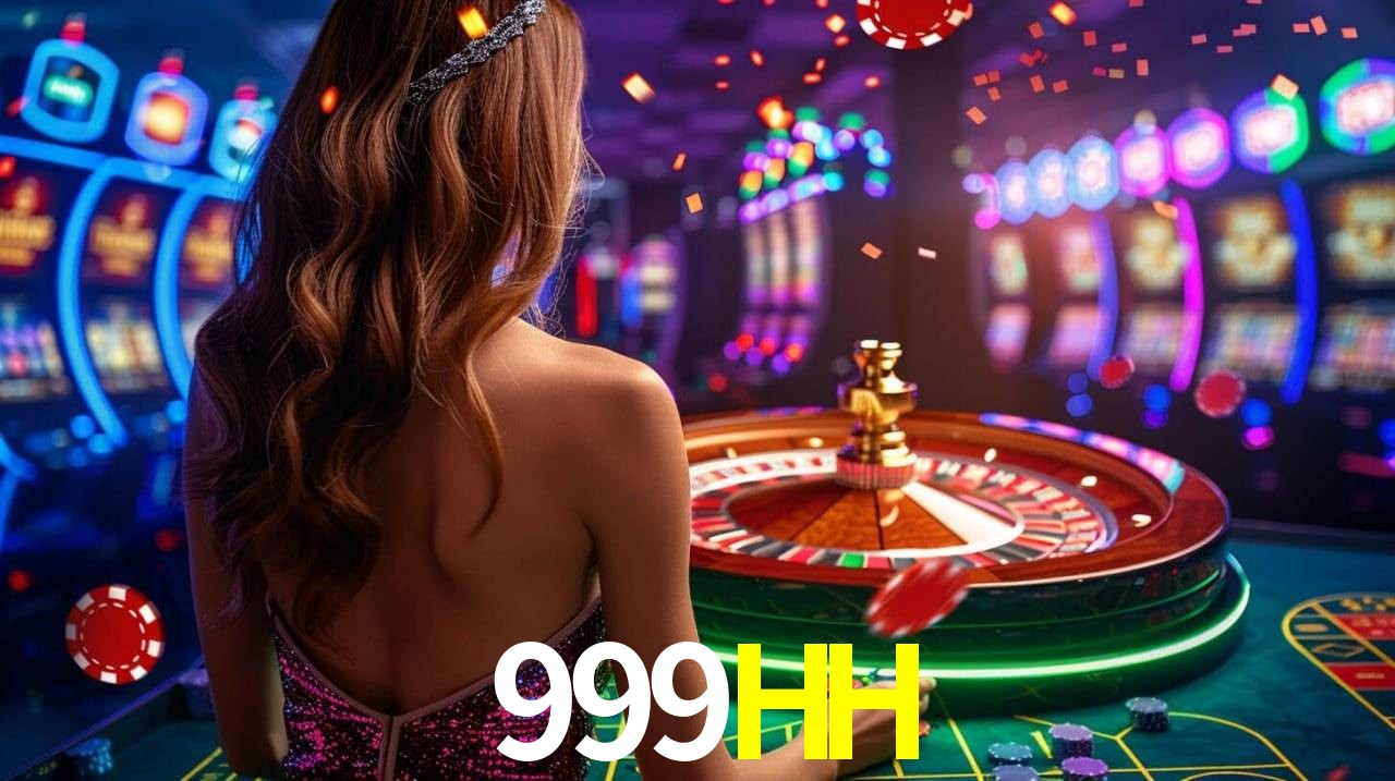 Infraestrutura 999HH