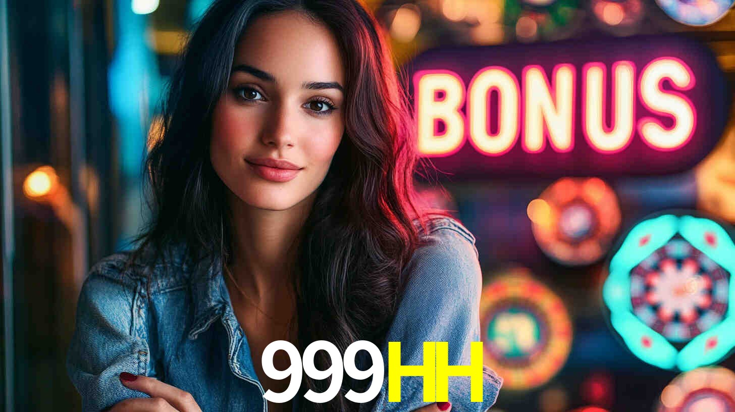 Logo 999HH Loteria Online