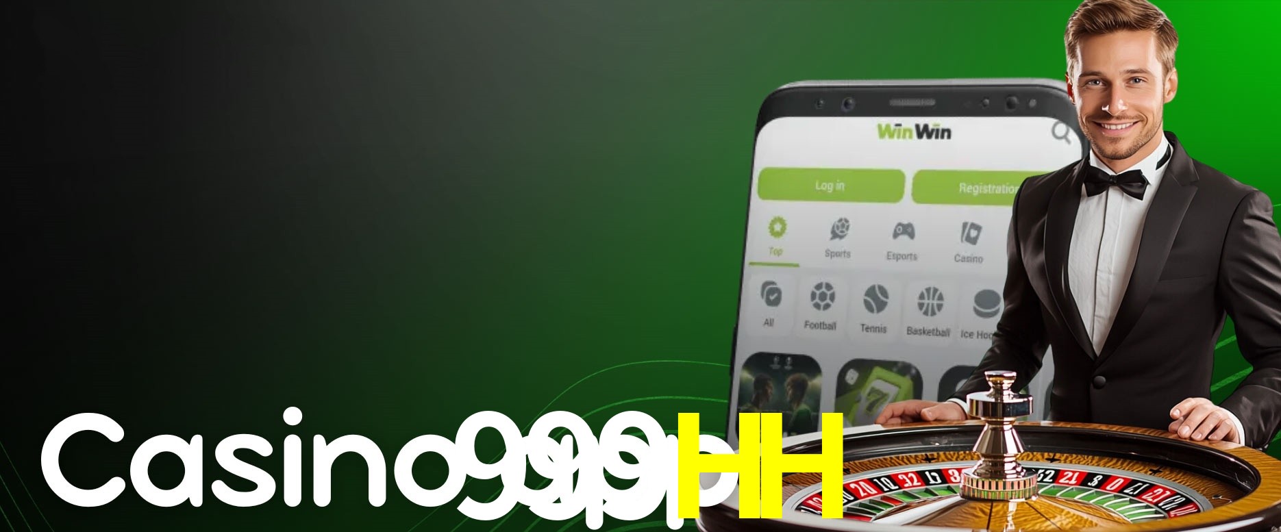 999HH Plataforma Confiável