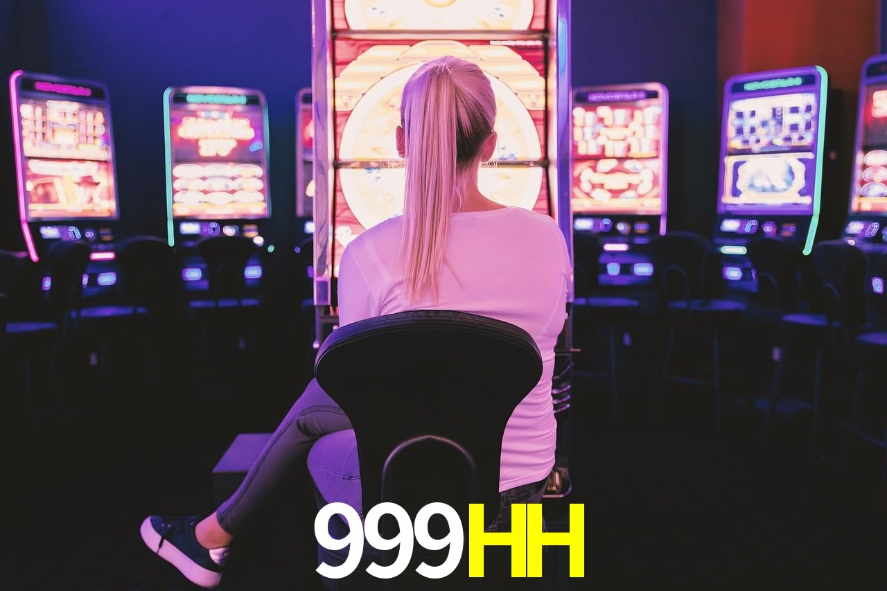 999HH Bonus Rain – Ganhe mais em jogos de caça-níqueis