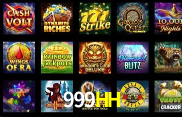 999HH login — configurações de segurança e proteção de conta