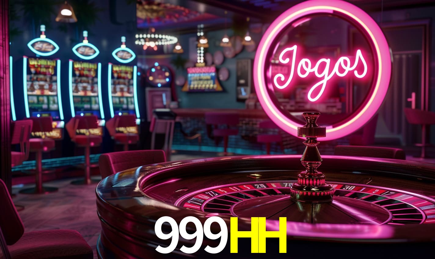 Instalar APK 999HH