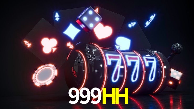 Requisitos do APK 999HH para Android - Logo Oficial