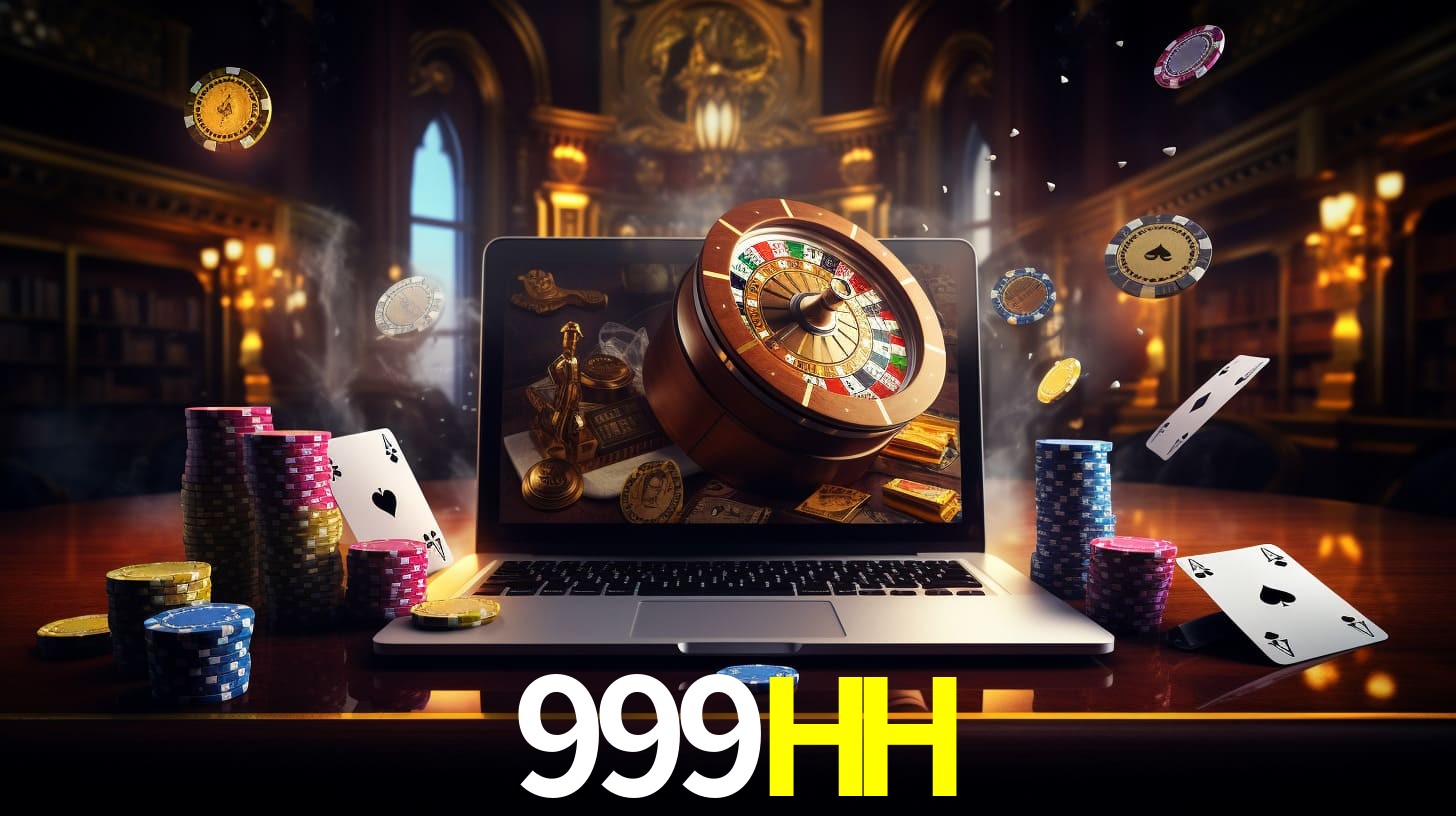 Apostas Ao Vivo 999HH