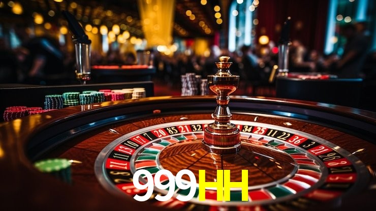 999HH Jackpots Progressivos
