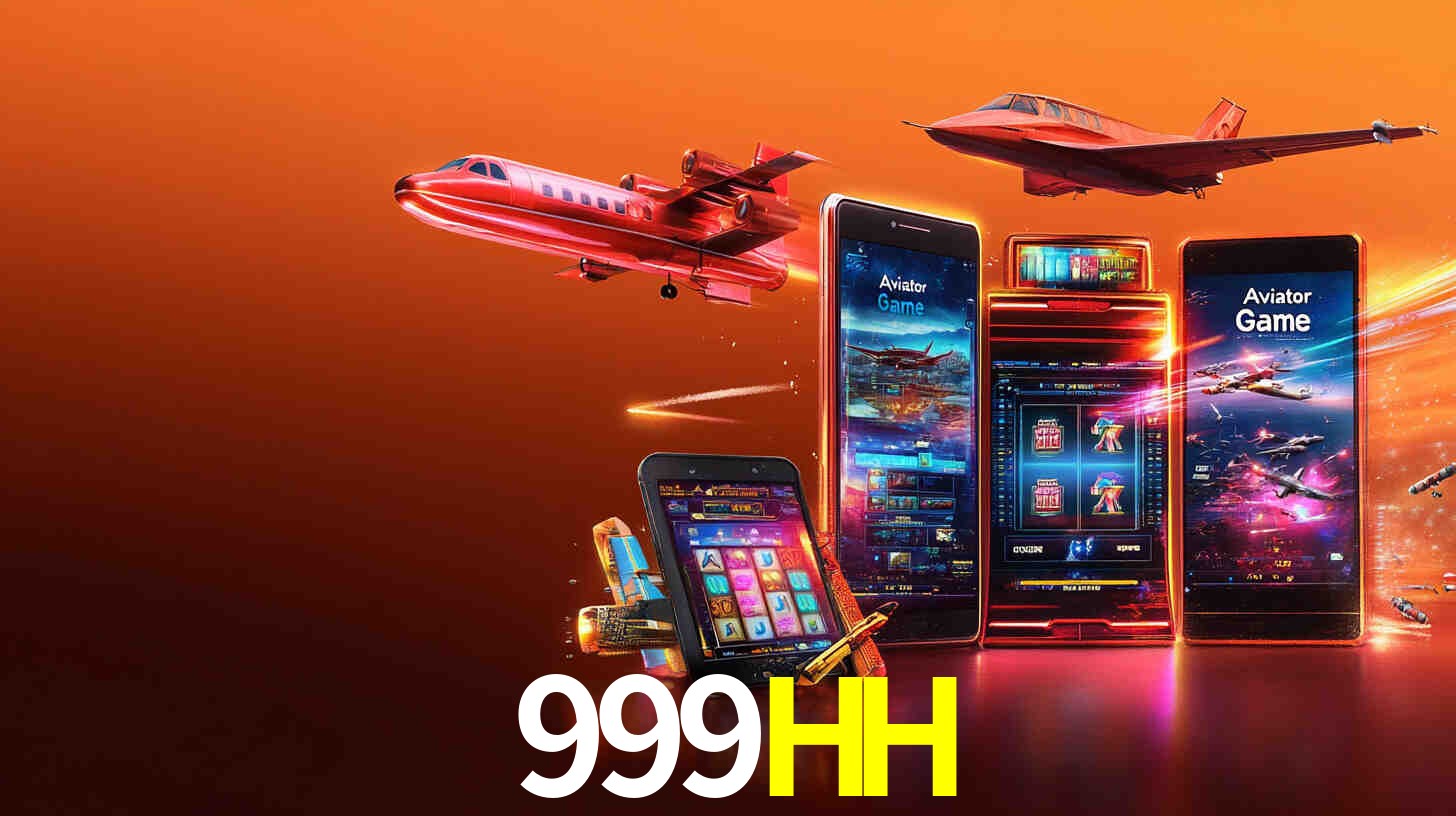 Recursos Exclusivos do App 999HH - Modo Offline, Login Biométrico