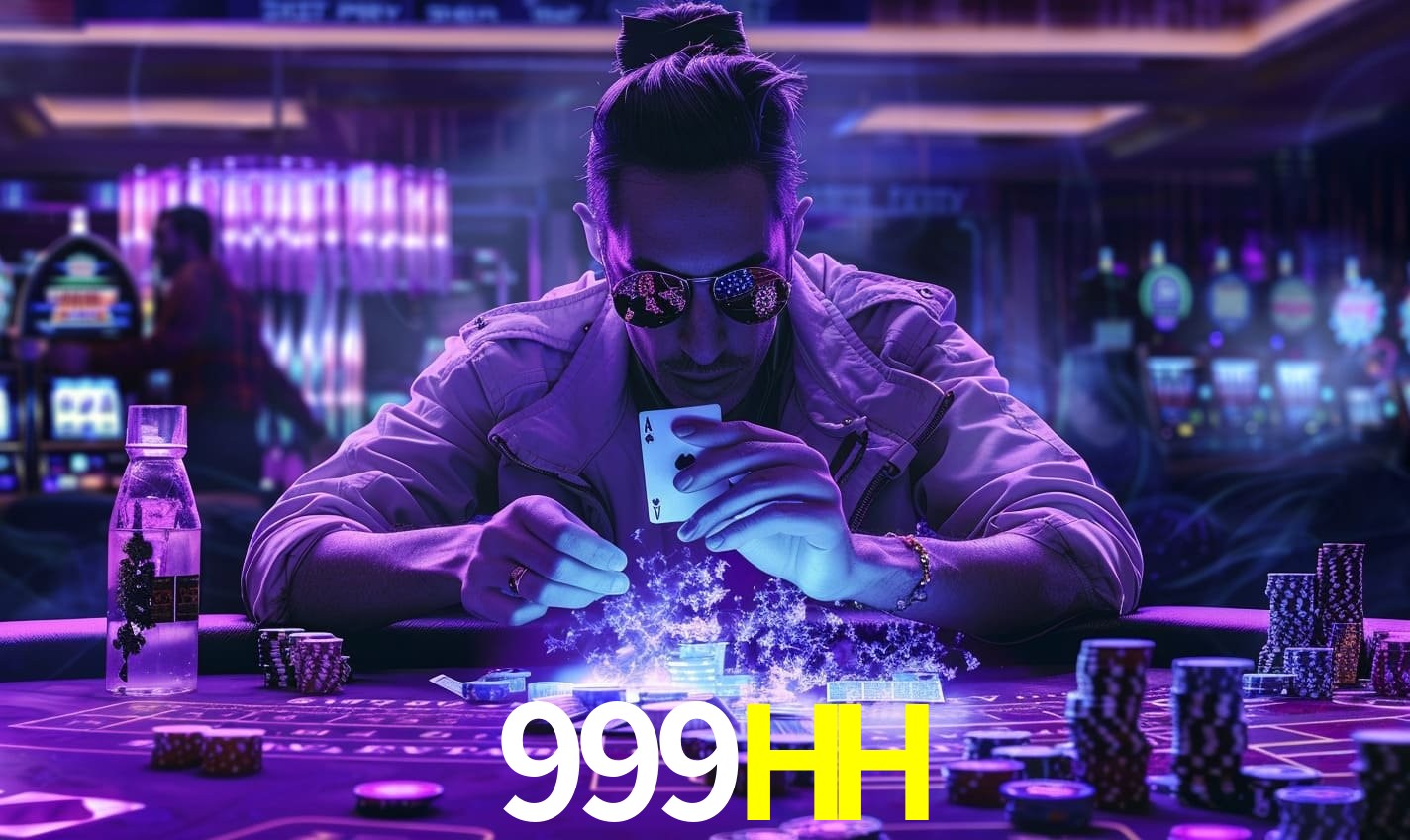 999HH Aplicativo - 999HH visual 2