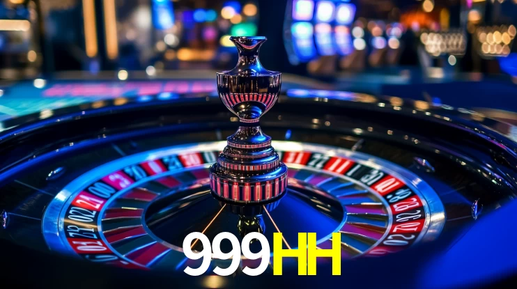 999HH 公平游戏