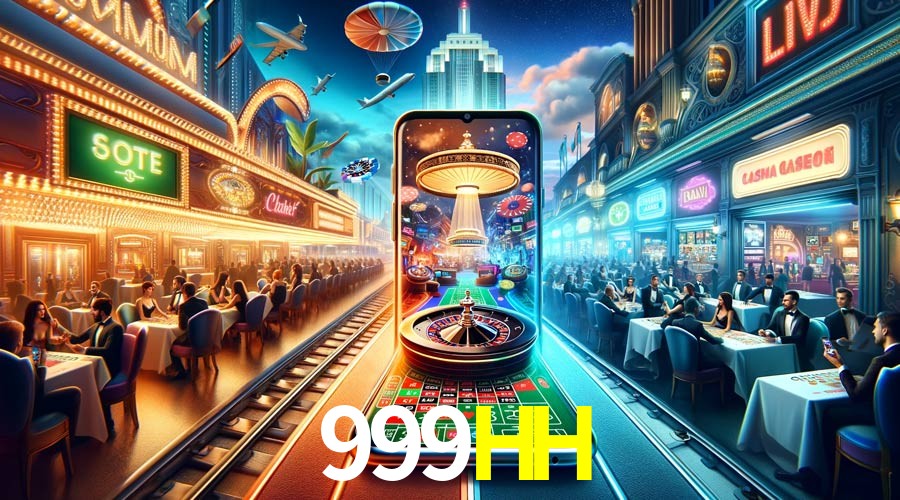 Acesso seguro à conta 999HH