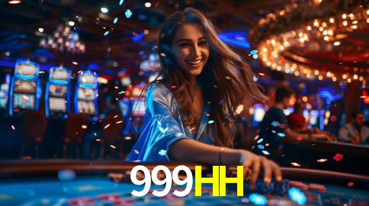 999HH Logo 2