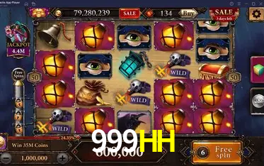 Táticas 999HH