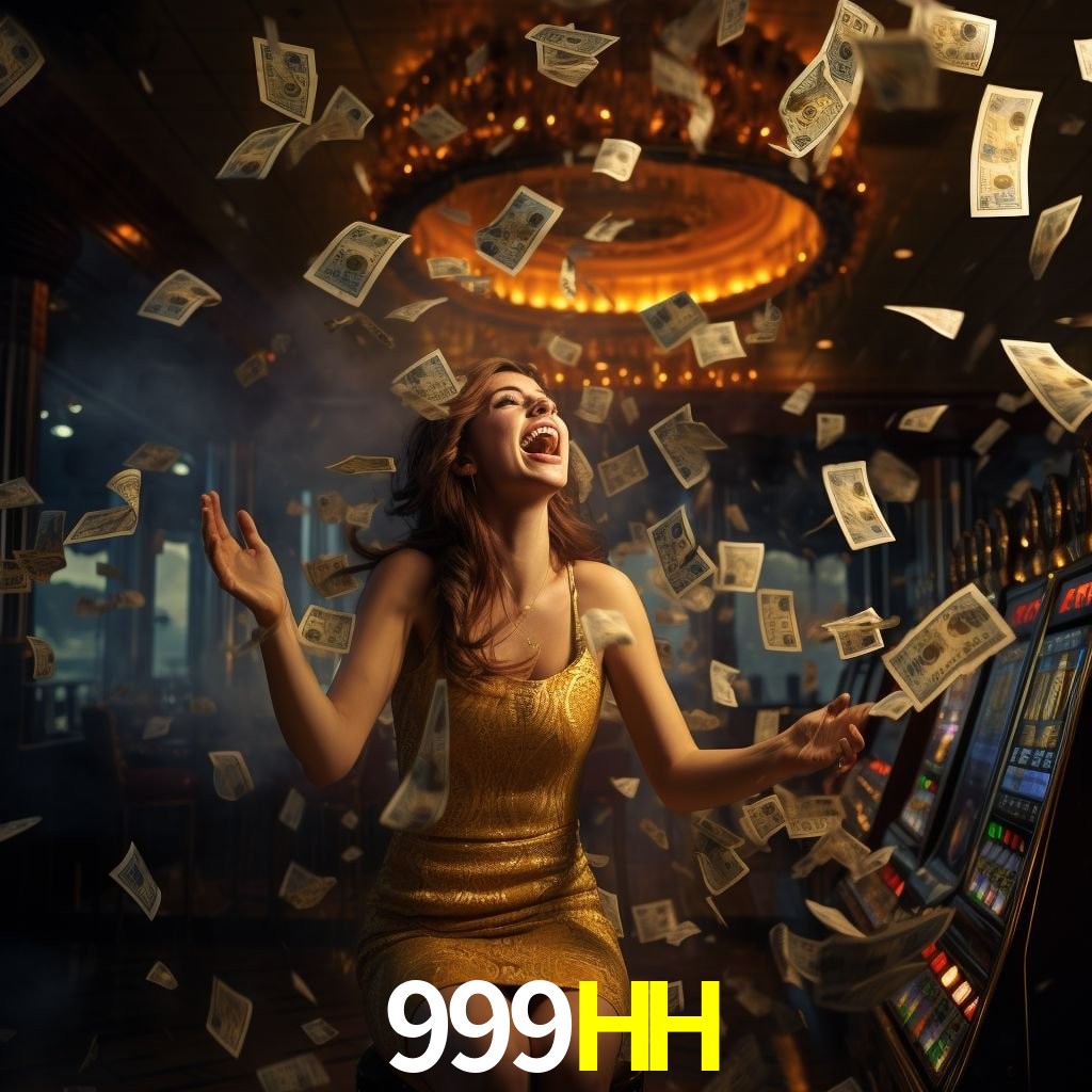 Vantagens VIP 999HH
