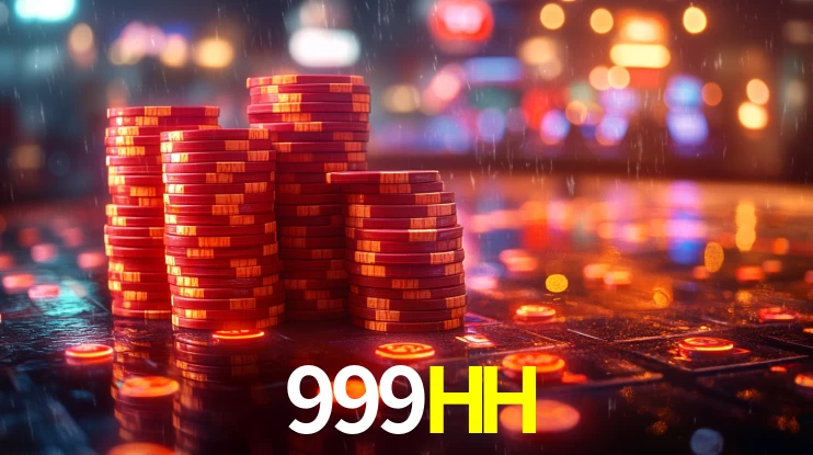 999HH Tipos de máquinas caça-níqueis