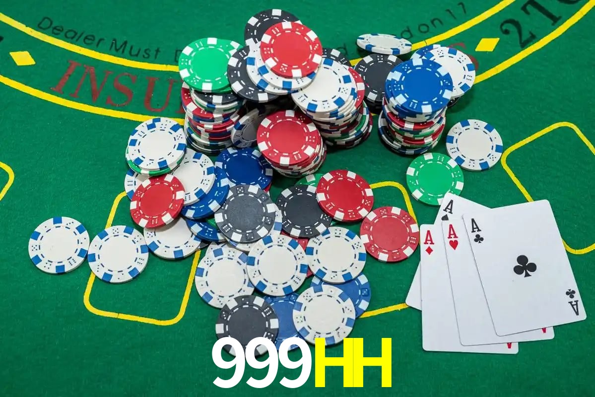 999HH Cassino Ao Vivo - 89 Mesas Evolution Gaming
