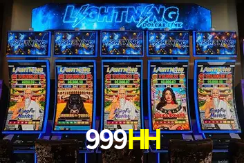bet 999HH