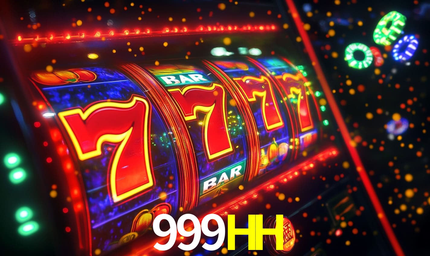 999HH Loteria Online Brasil - Plataforma Certificada