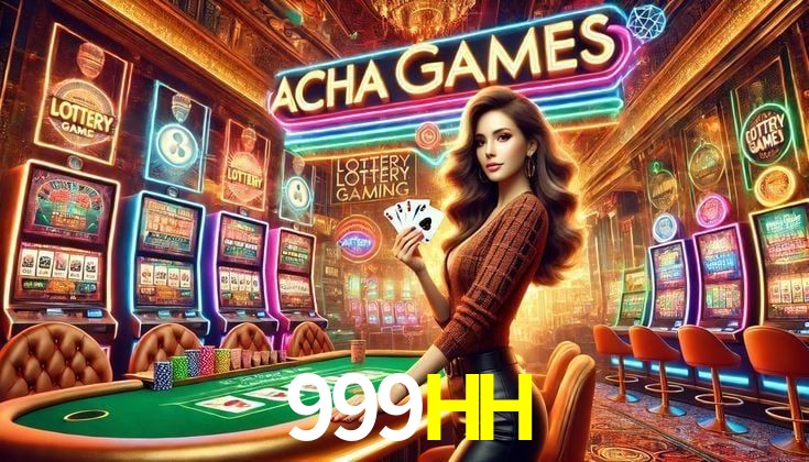 Jogos Mesa 999HH