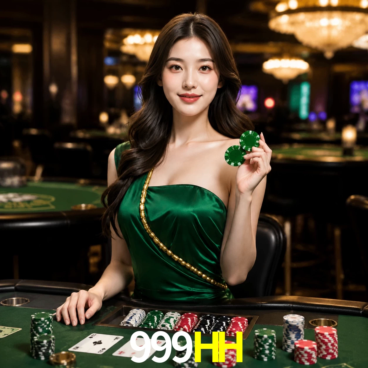 Cassino 999HH app mobile