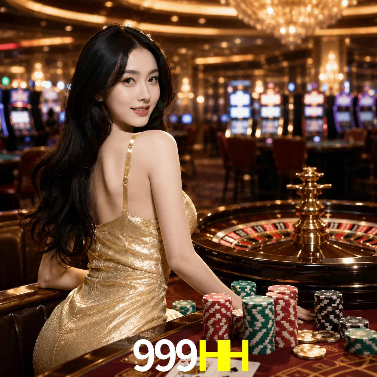 Download app 999HH Android iOS