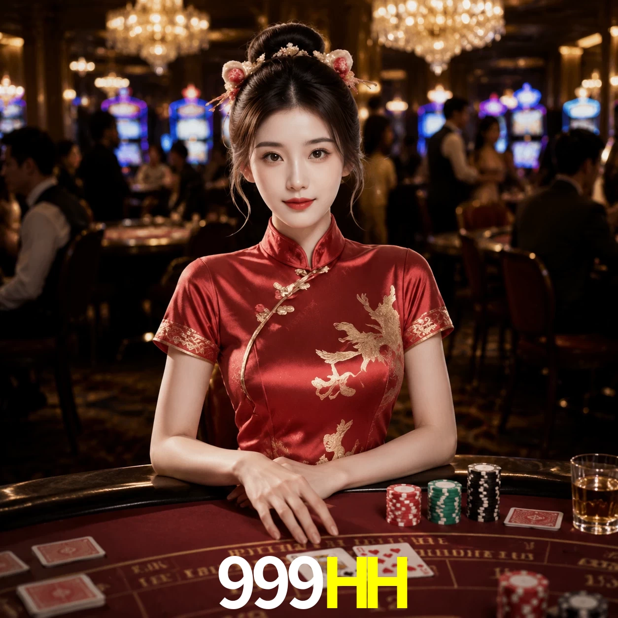 999HH multi dispositivo