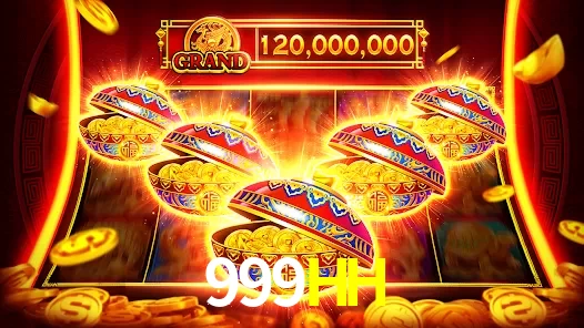 App 999HH slots mobile
